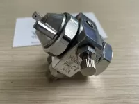 Súng Phun Nước Tự Động RA-C2 2.0